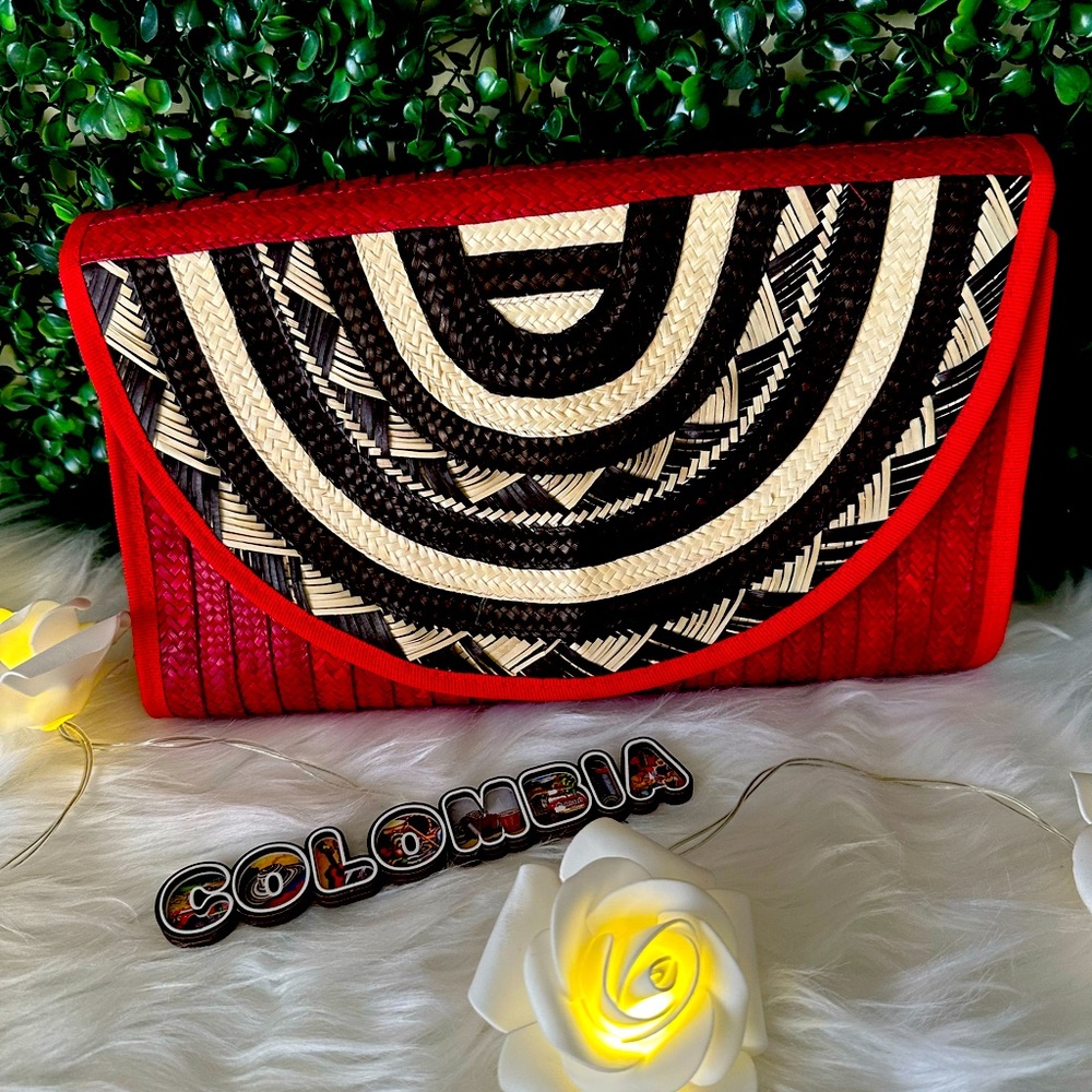 Colombian beautiful purse 🇨🇴